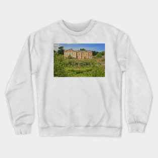 Hestercombe House, May 2021 Crewneck Sweatshirt